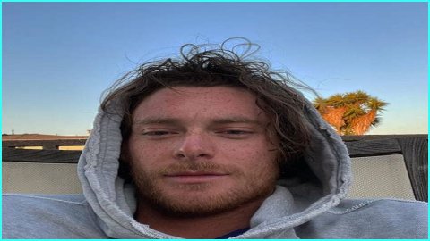 Jordan Greenwald - Age, Family, Bio