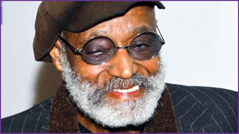 Melvin Van Peebles Net Worth At The Time Of His Death