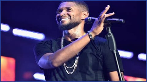 New Usher Song ‘Hot Toddy (ft. Jay-Z and Ciara)’ Hits The Internet