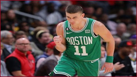 Payton Pritchard
