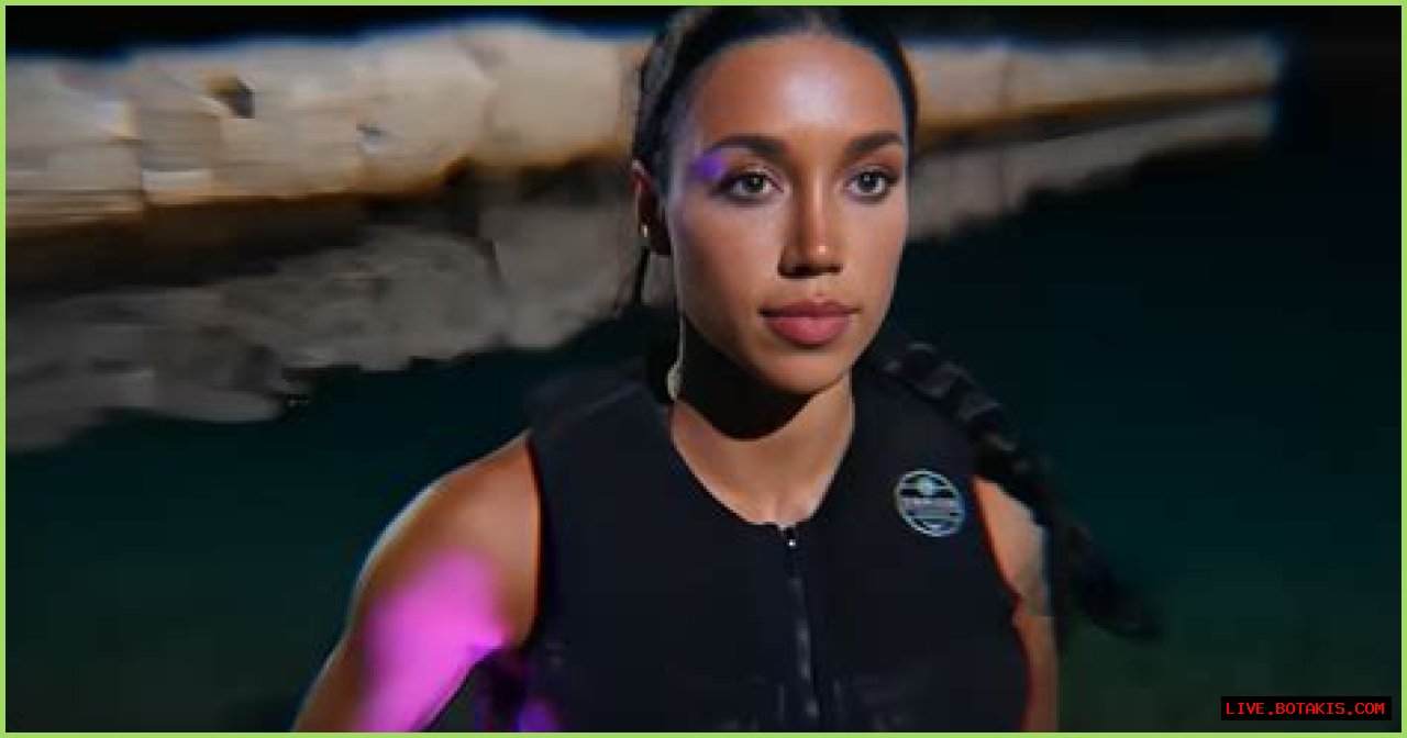   The Challenge star Moriah Jadea’s nose job will ‘take a year’ to heal fully    Thu 26 October 2023 07:07    Updated Mon 30 October 2023 13:57    Celine Byford    