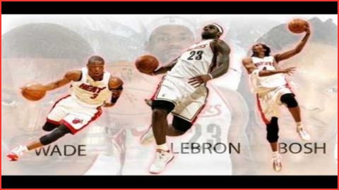 We Already Won (The Miami Heat Song)