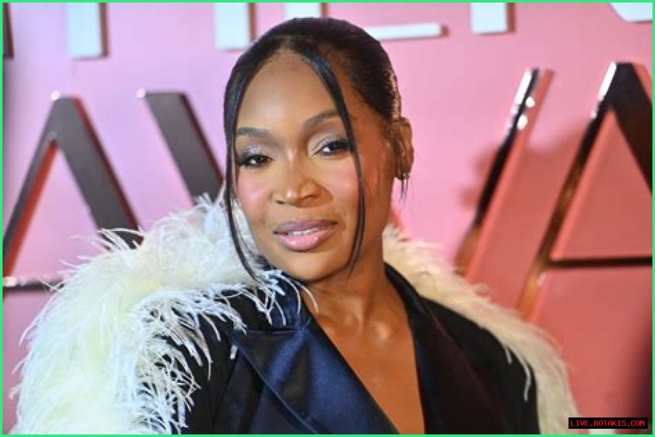   What happened to Marlo Hampton’s late nephew Quentin McNeil?    Mon 22 May 2023 14:11    Celine Byford    