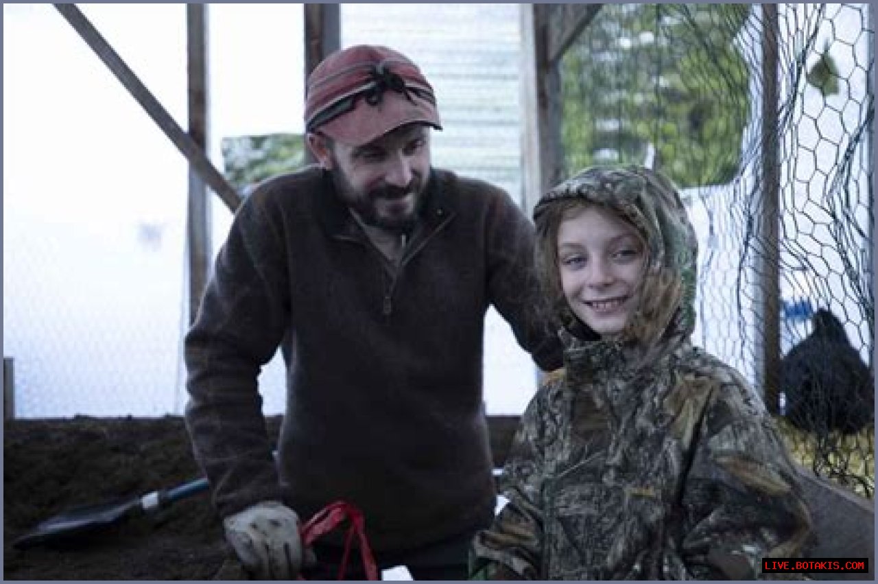   Who is Cole Sturgis from Thorne Bay, Alaska? Meet Life Below Zero 2023 star’s wife-to-be    Wed 27 September 2023 11:00    Updated Wed 27 September 2023 11:43    Celine Byford    